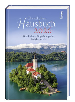 Christliches Hausbuch 2026