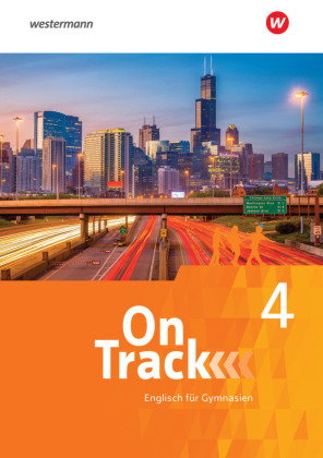 On Track - Englisch für Gymnasien