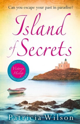 Island of Secrets