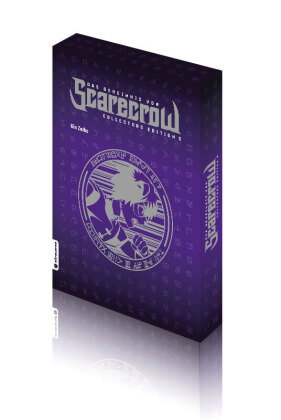 Das Geheimnis von Scarecrow Collectors Edition 05, m. 1 Beilage