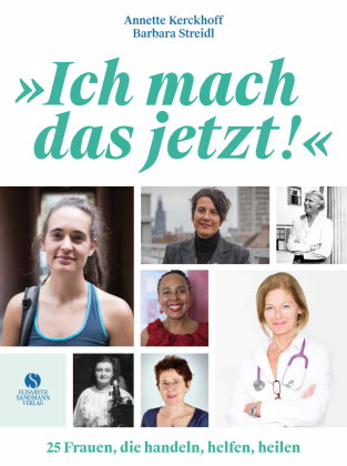 Ich mach das jetzt!