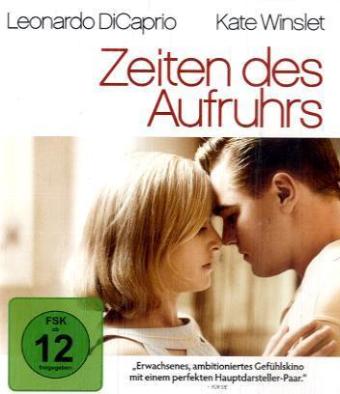 Zeiten des Aufruhrs, 1 Blu-ray