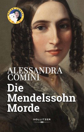 Die Mendelssohn Morde