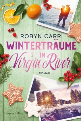 Winterträume in Virgin River