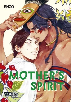 Mother's Spirit. .1