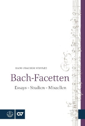 Bach-Facetten