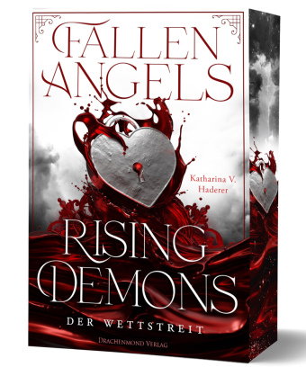 Fallen Angels, Rising Demons - Der Wettstreit
