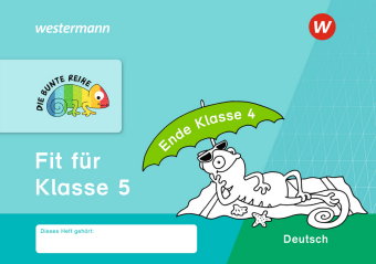 DIE BUNTE REIHE - Deutsch