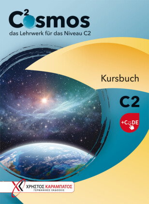 Cosmos C2, m. 1 Buch, m. 1 Beilage