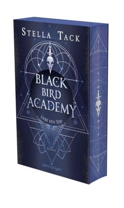 Black Bird Academy - Liebe den Tod
