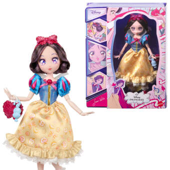 Disney Manga Snow White.JLT59