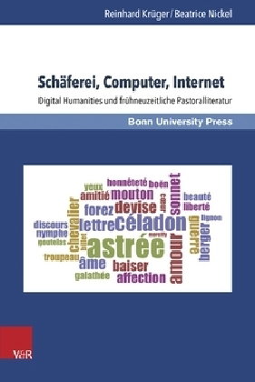 Schäferei, Computer, Internet