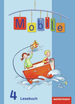 Mobile Lesebuch - Allgemeine Ausgabe 2010