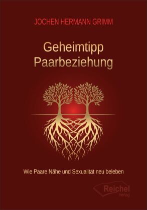 Geheimtipp Paarbeziehung