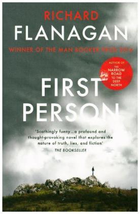 First Person