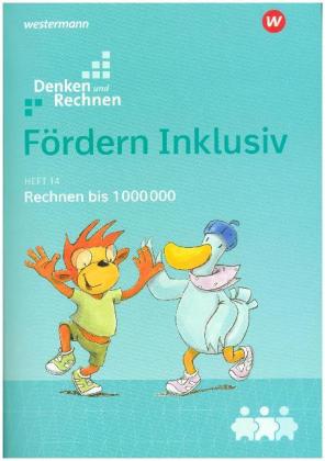 Rechnen bis 1.000.000