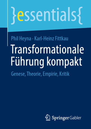 Transformationale Führung kompakt
