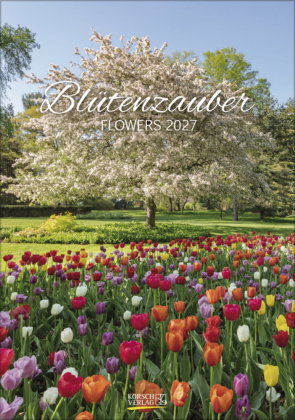 Blütenzauber 2027