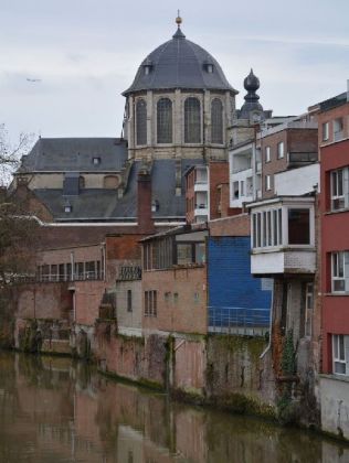 Mechelen - 1.000 Teile (Puzzle)