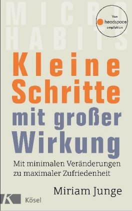 Kleine Schritte mit großer Wirkung
