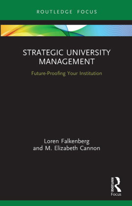 Strategic University Management