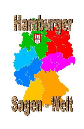 Hamburger Sagenwelt