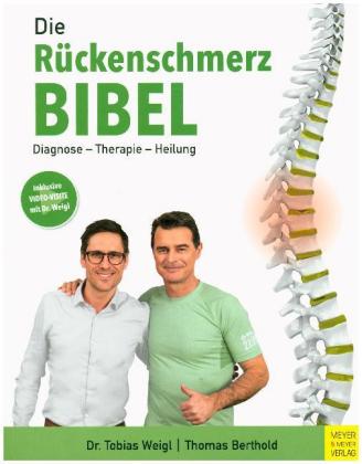 Die Rückenschmerz-Bibel