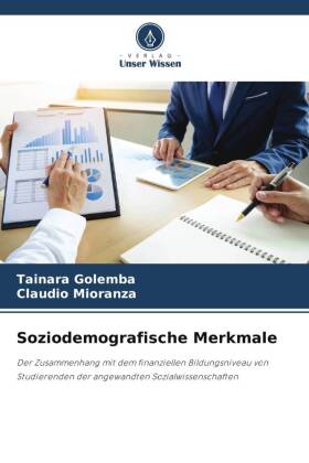 Soziodemografische Merkmale