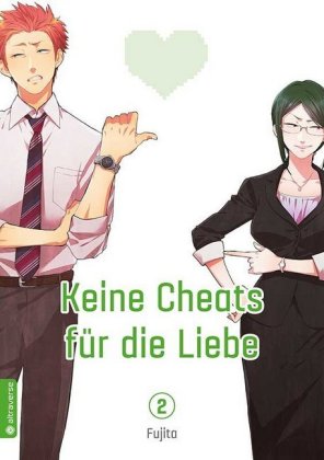 Keine Cheats für die Liebe. Bd.2
