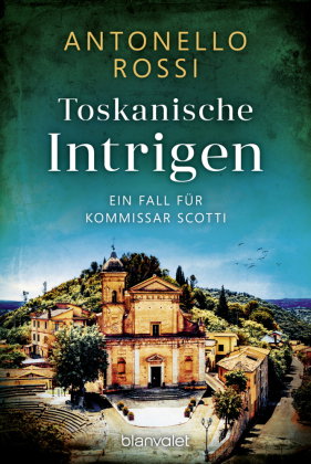 Toskanische Intrigen