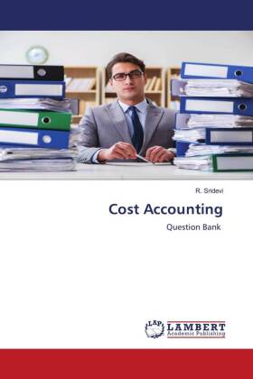 Cost Accounting