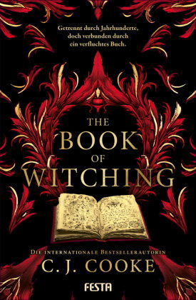 The Book of Witching