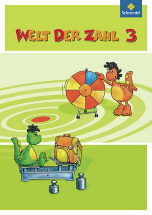 Welt der Zahl - Ausgabe 2010 für Berlin, Brandenburg, Bremen, Mecklenburg-Vorpommern, Sachsen-Anhalt