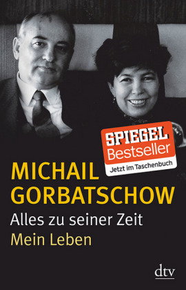 Alles zu seiner Zeit