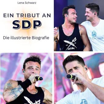 Ein Tribut an SDP