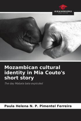 Mozambican cultural identity in Mia Couto's short story