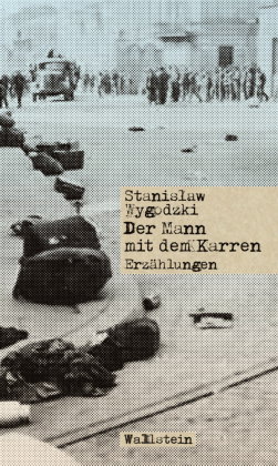 Der Mann mit dem Karren