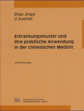 Erkrankungsmuster und ihre praktische Anwendung in der chinesischen Medizin