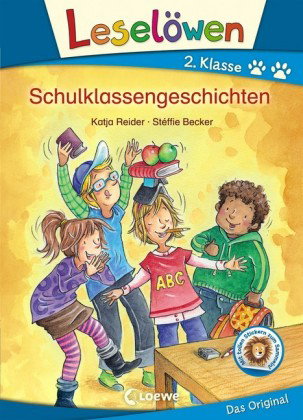 Schulklassengeschichten