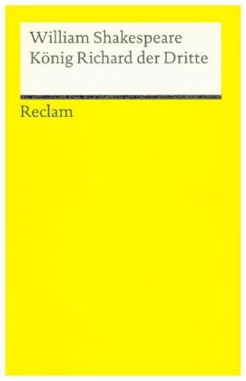 König Richard der Dritte