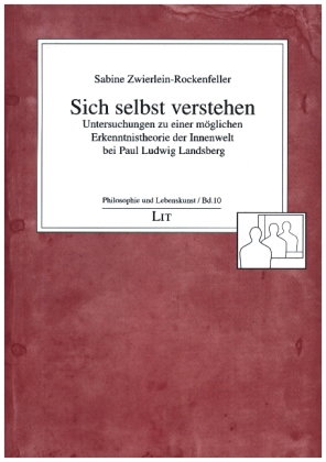 Sich selbst verstehen