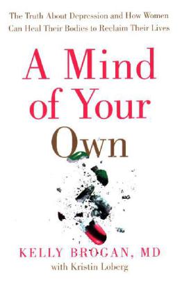 A Mind of Your Own