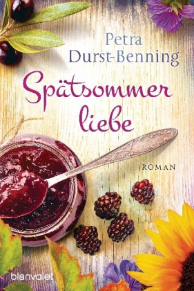 Spätsommerliebe