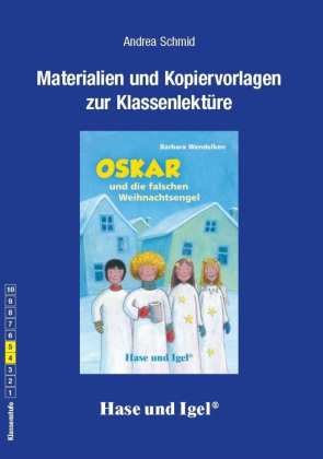 Begleitmaterial: Oskar und die falschen Weihnachtsengel