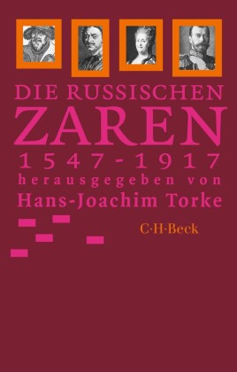 Die russischen Zaren