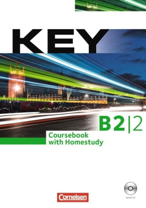 Key - Aktuelle Ausgabe - B2: Teilband 2. Teilbd.2