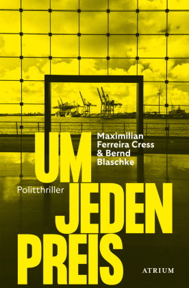 Um jeden Preis