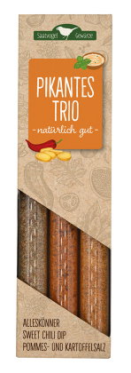 Pikantes Trio