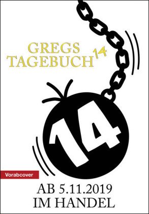 Gregs Tagebuch - Voll daneben!