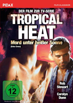 Tropical Heat - Der Film: Mord unter heißer Sonne, 1 DVD